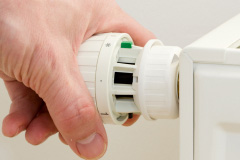 White Cross central heating repair costs