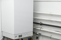 free White Cross condensing boiler quotes