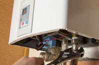 free White Cross boiler install quotes