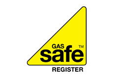 gas safe companies White Cross